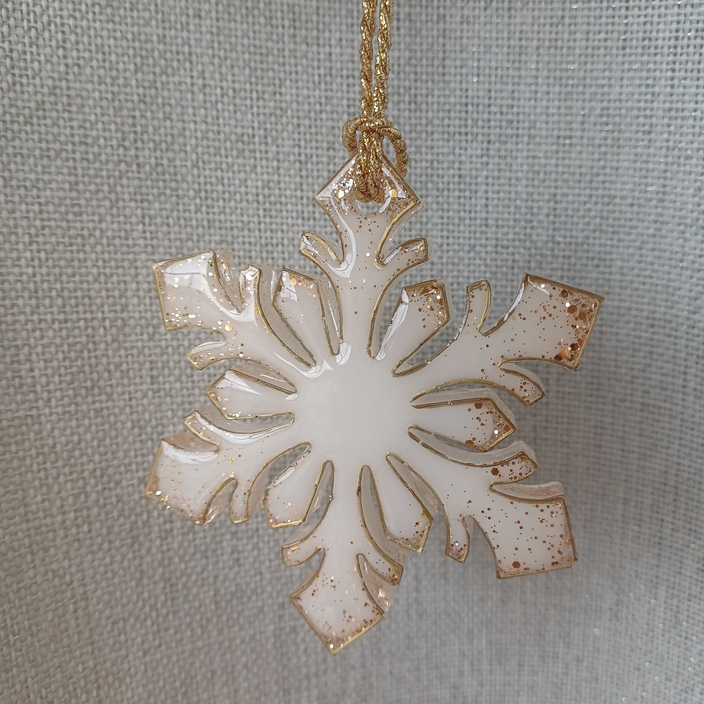 Addobbi natalizi. Collezione NATALE