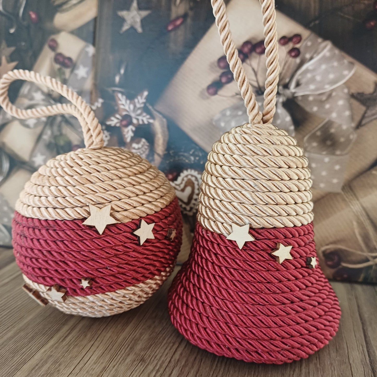 Collezione STELLA DI NATALE