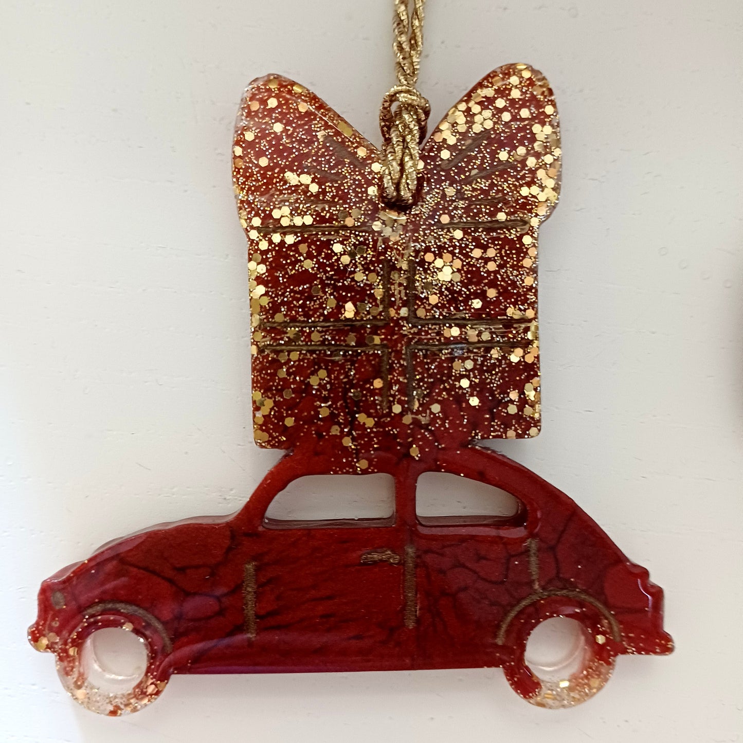 Addobbi natalizi. Collezione NATALE