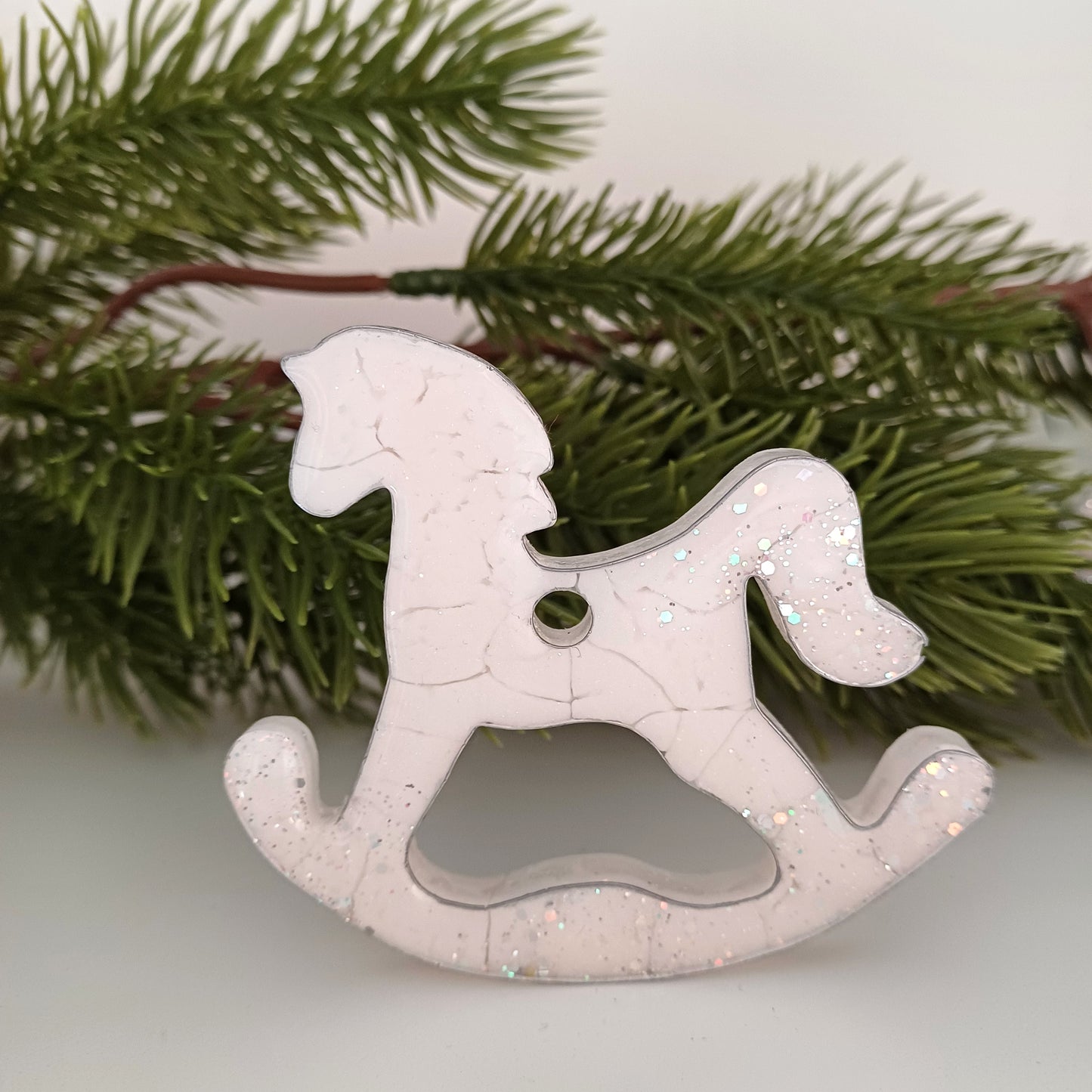 Addobbi natalizi. Collezione NATALE
