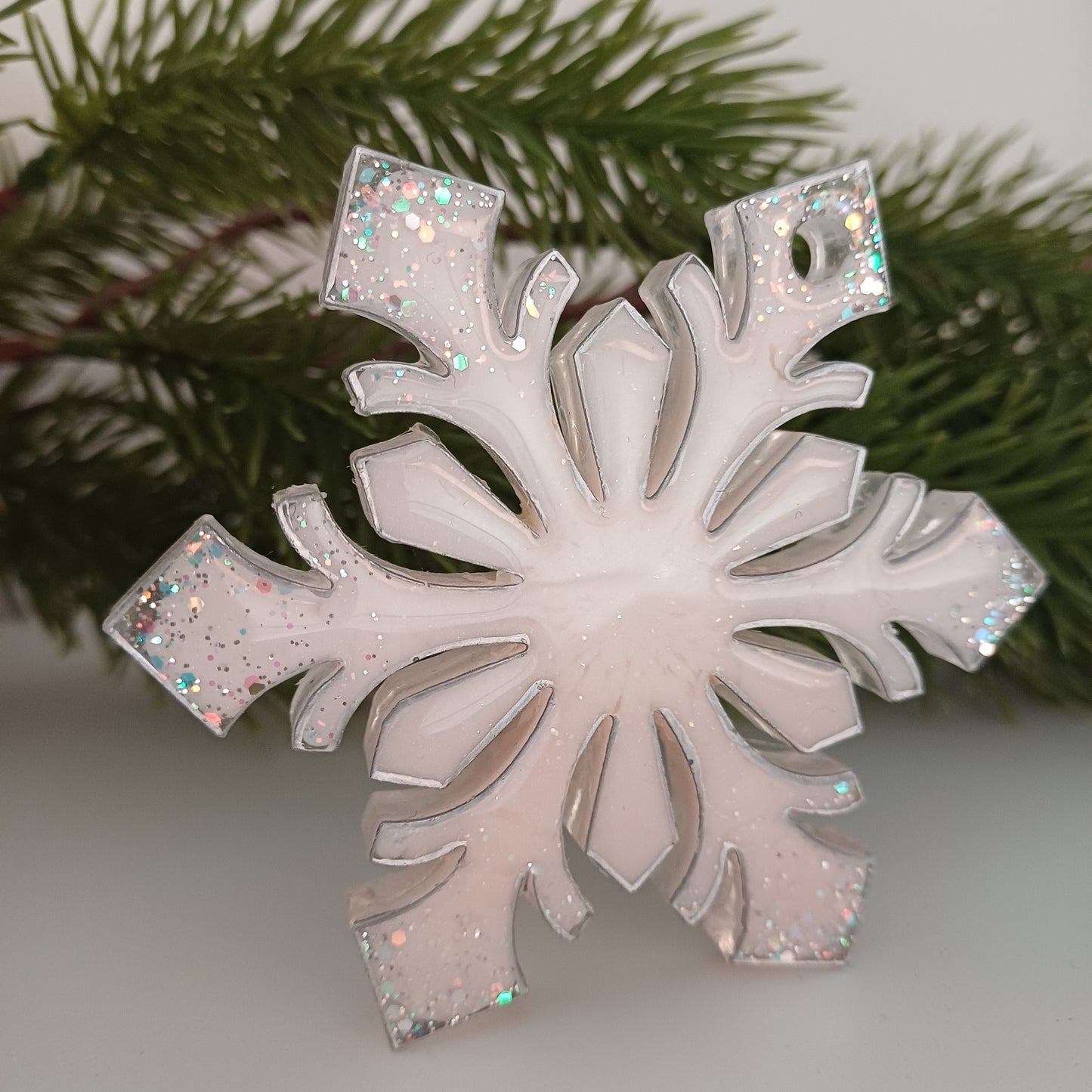 Addobbi natalizi. Collezione NATALE