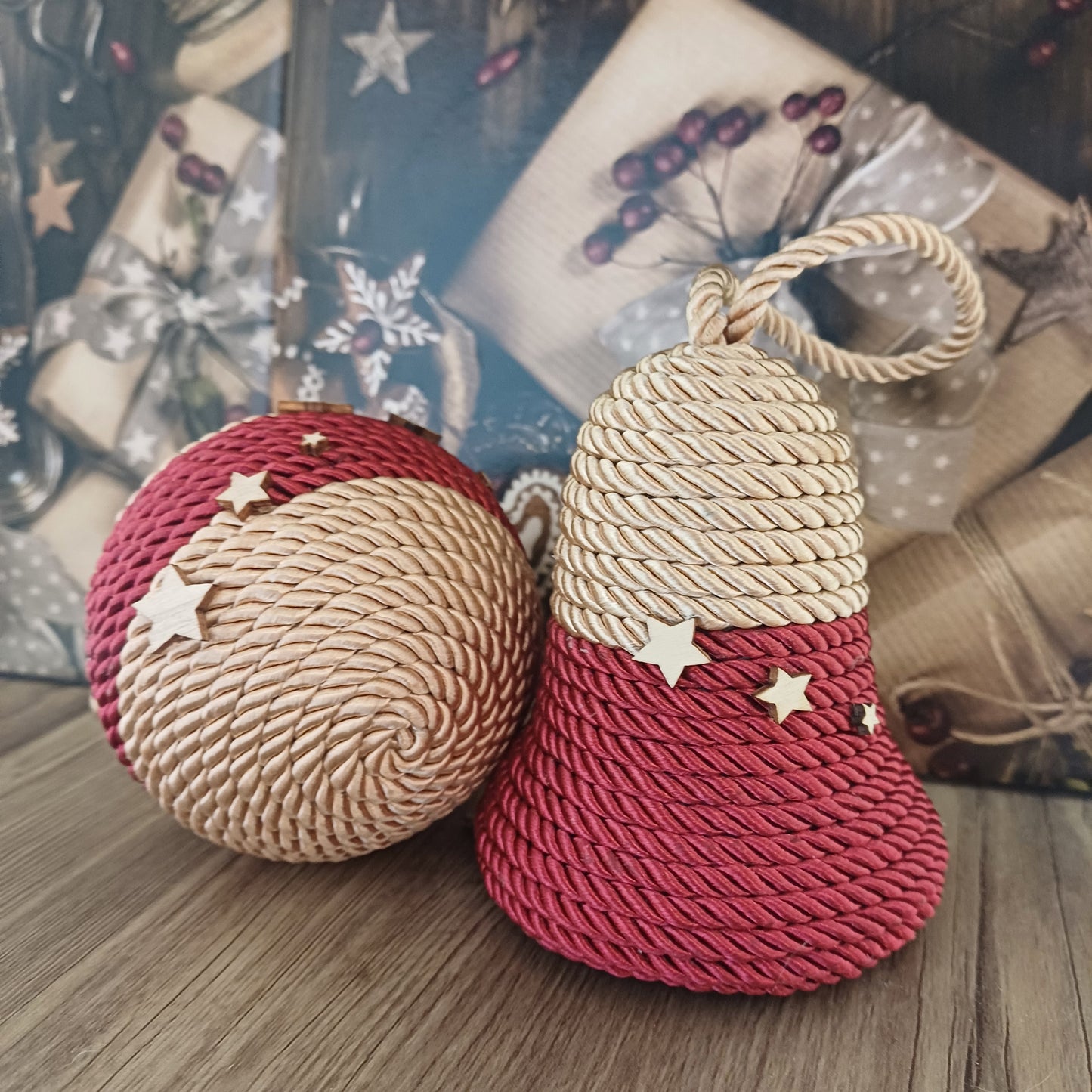Collezione STELLA DI NATALE