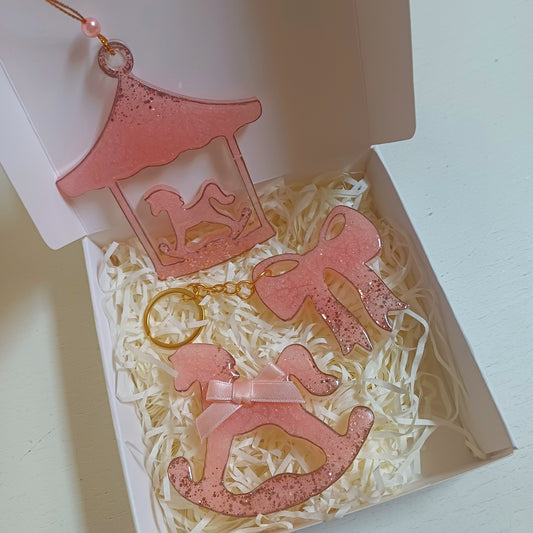 Bomboniere Nascita e Battesimo