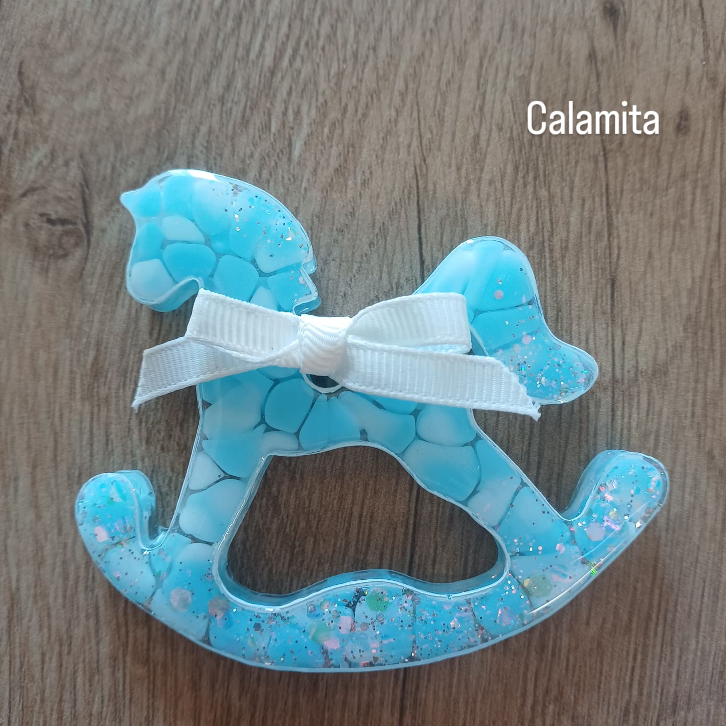 Bomboniere Nascita e Battesimo (set di 3 pezzi)