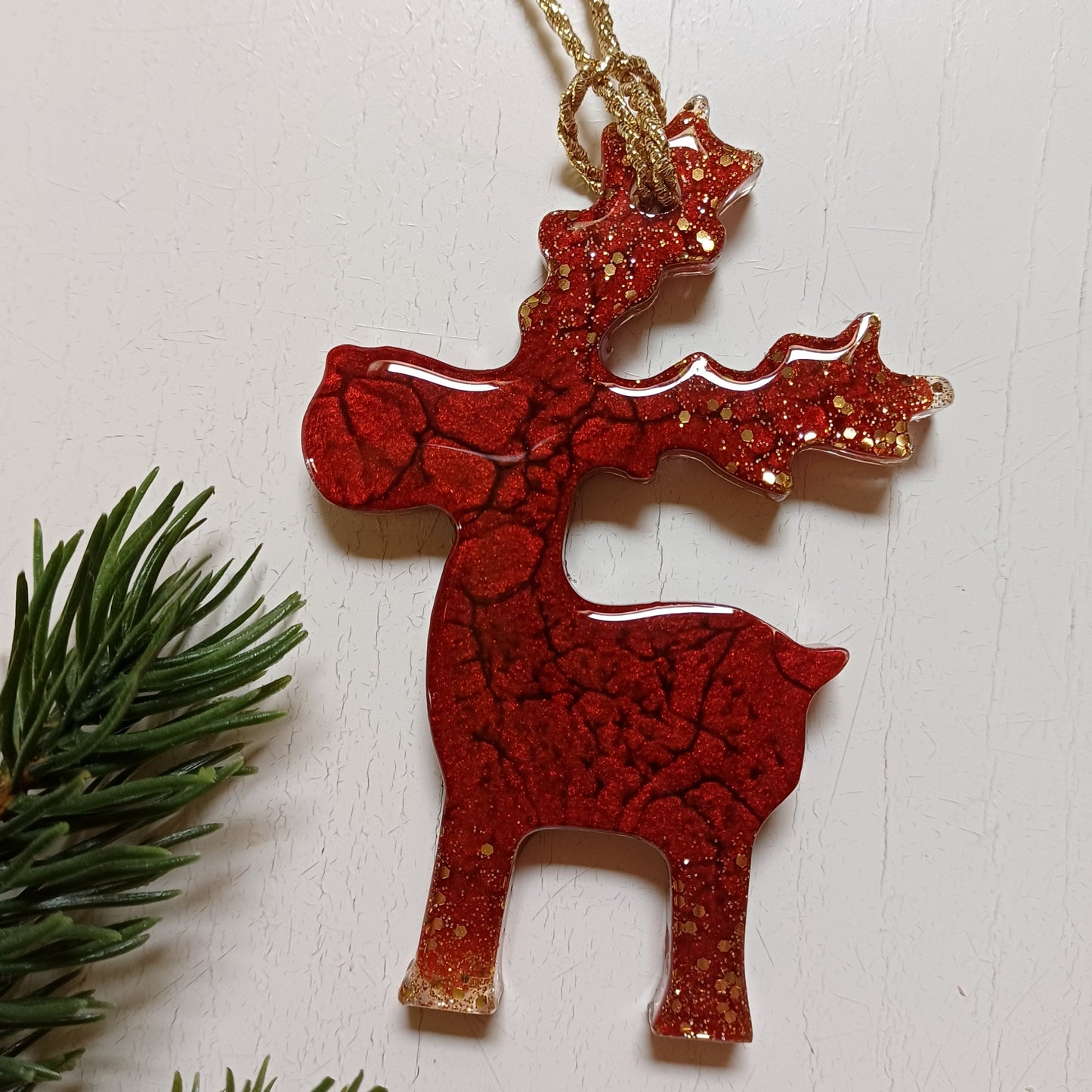 Addobbi natalizi. Collezione NATALE
