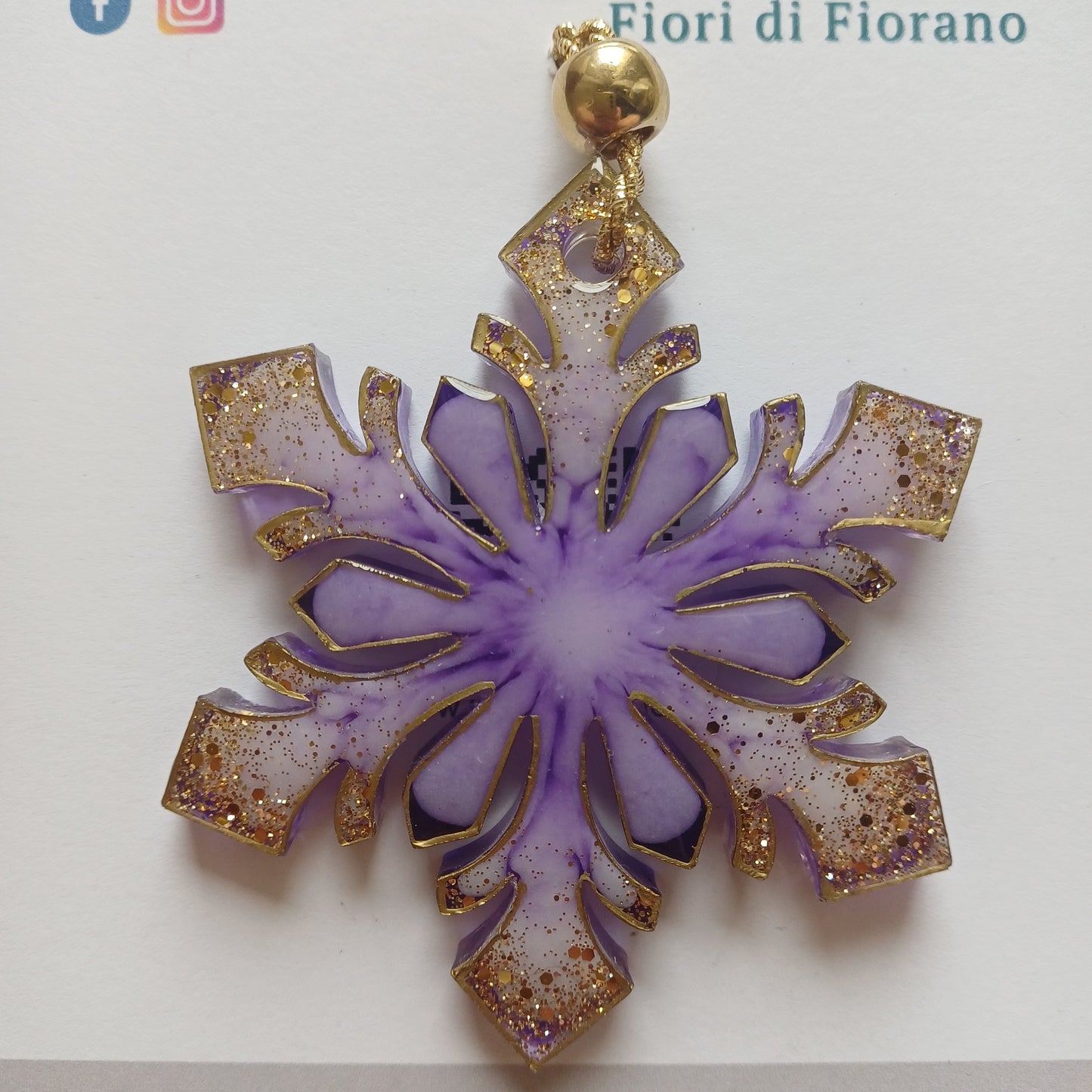 Addobbi natalizi. Collezione NATALE