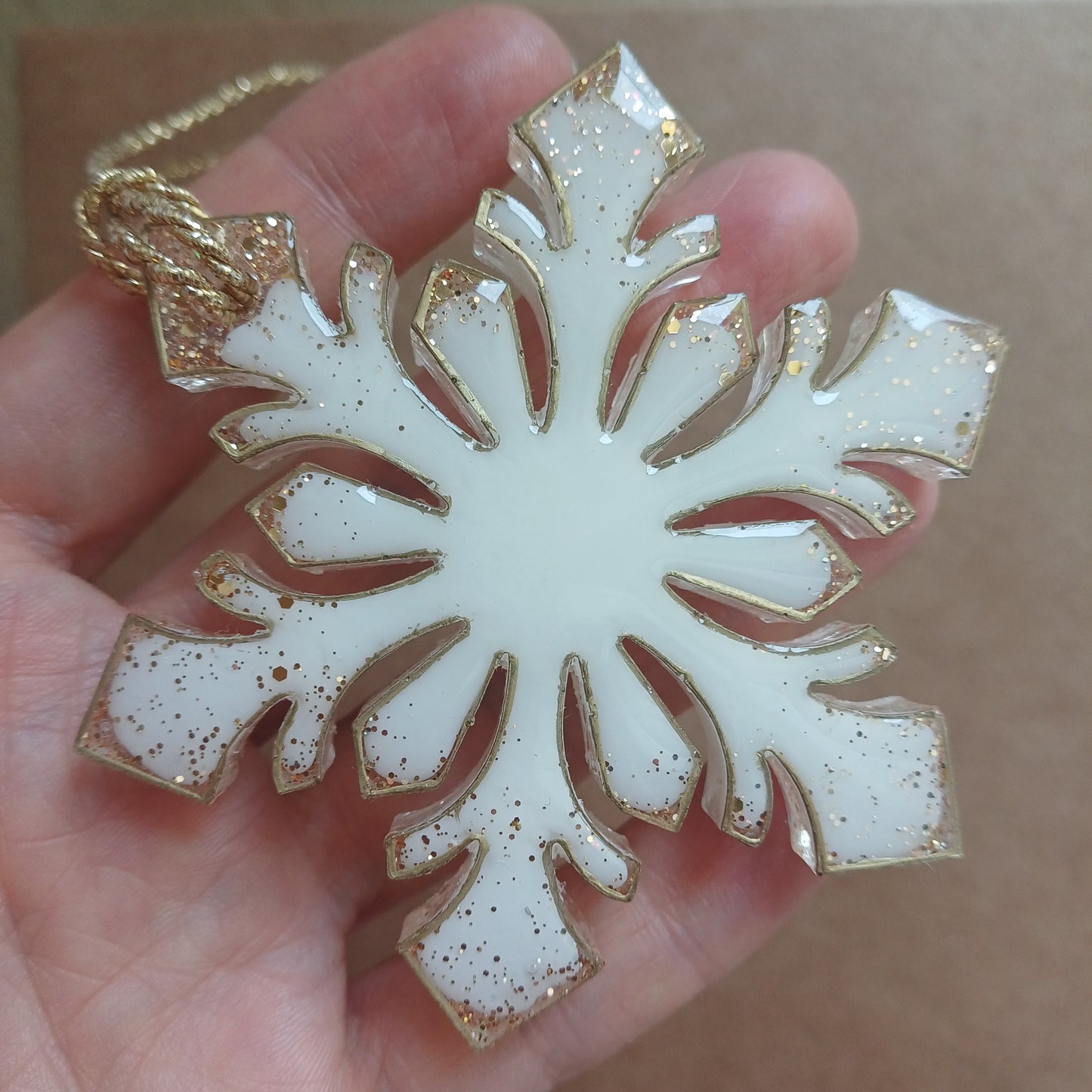 Addobbi natalizi. Collezione NATALE