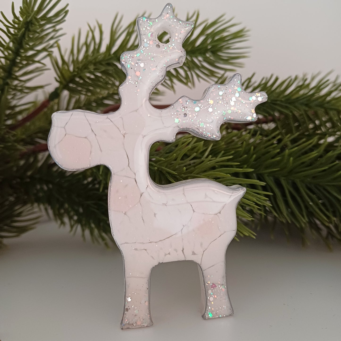 Addobbi natalizi. Collezione NATALE