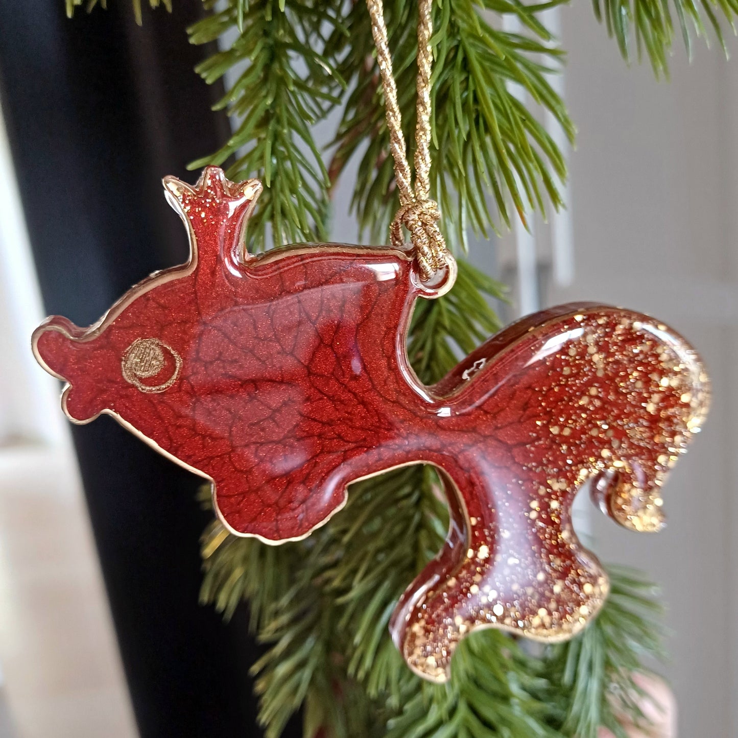 Addobbi natalizi. Collezione NATALE