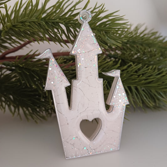 Addobbi natalizi. Collezione NATALE