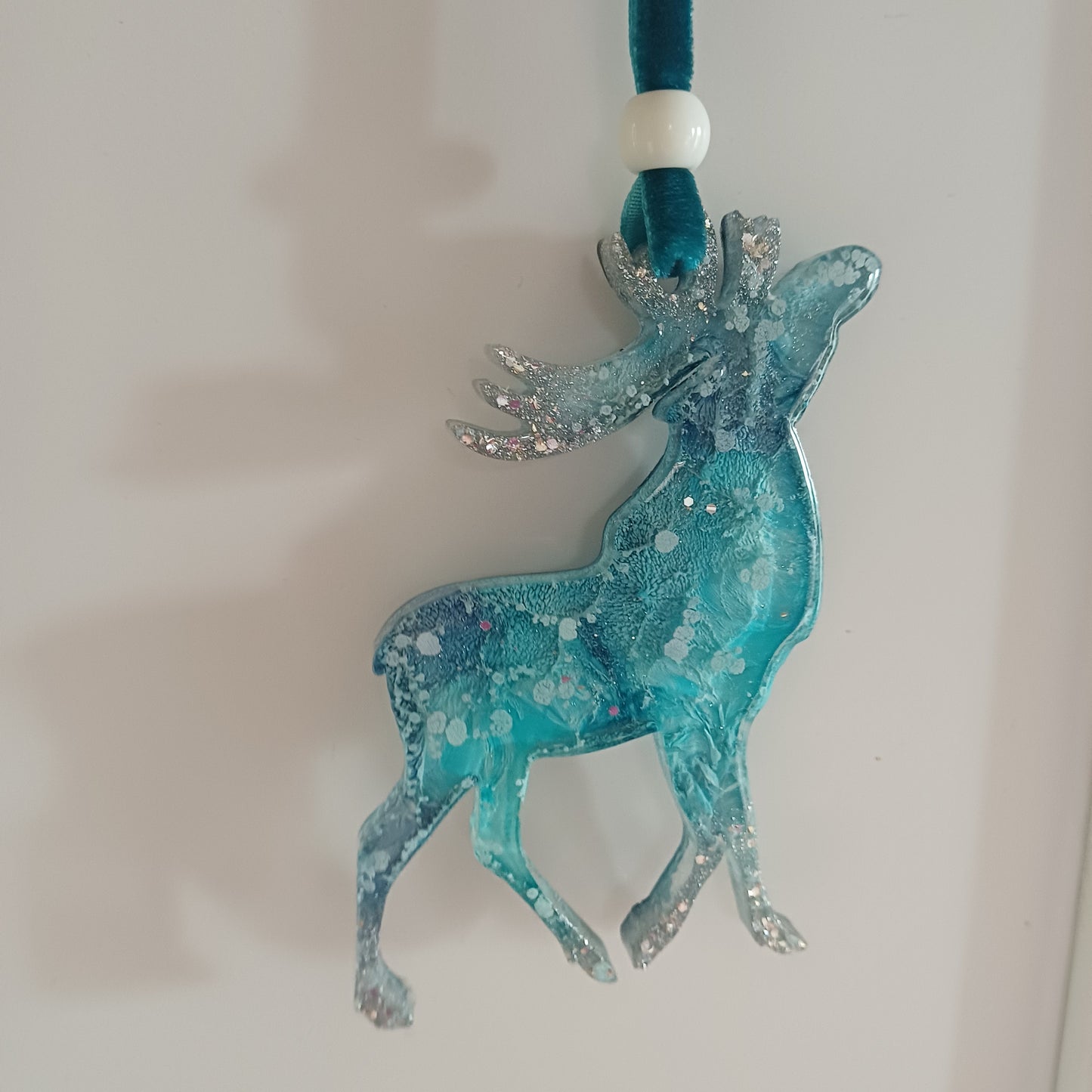 Addobbi natalizi. Collezione ANIMALI