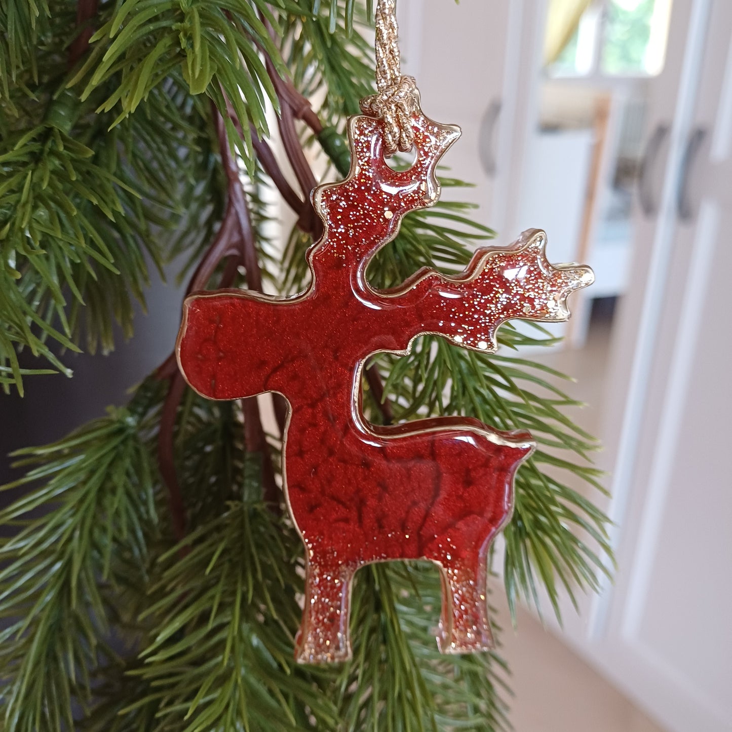 Addobbi natalizi. Collezione NATALE