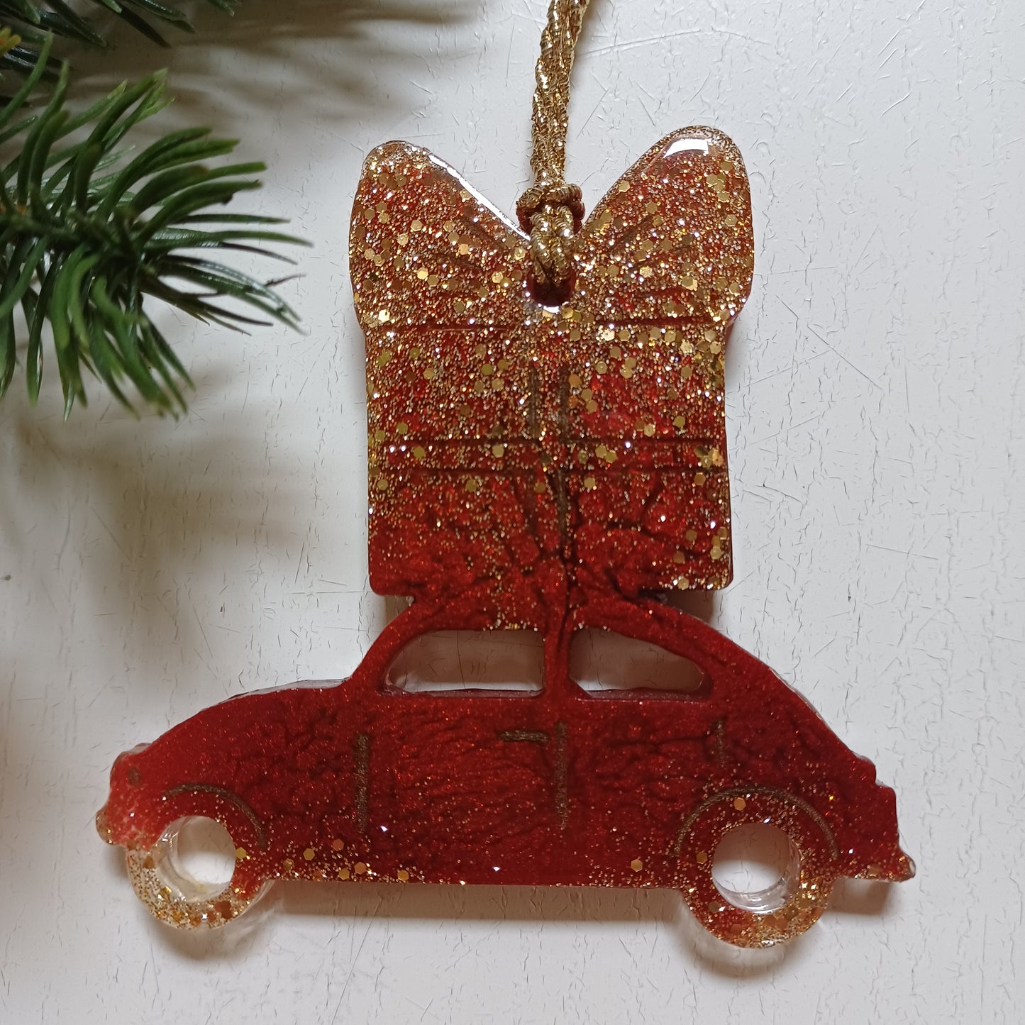 Addobbi natalizi. Collezione NATALE