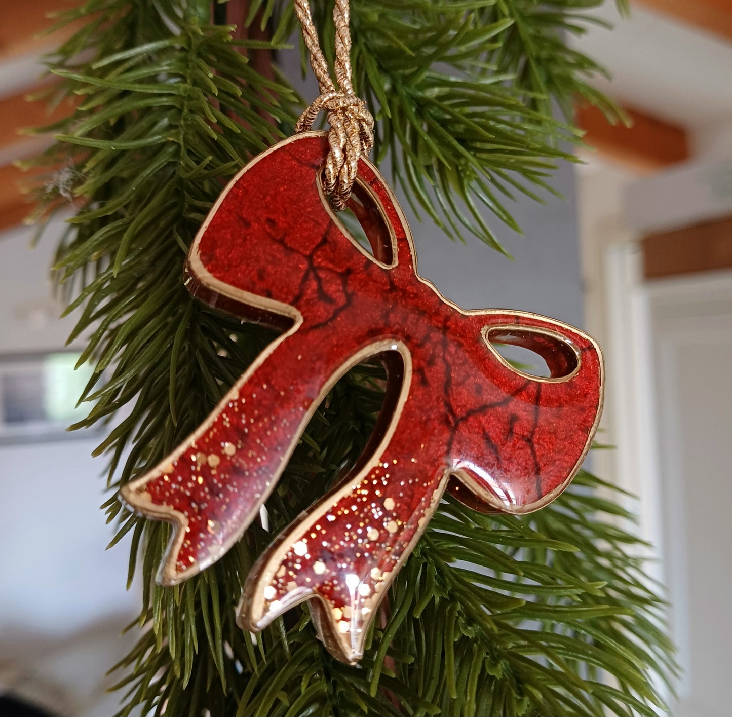 Addobbi natalizi. Collezione NATALE