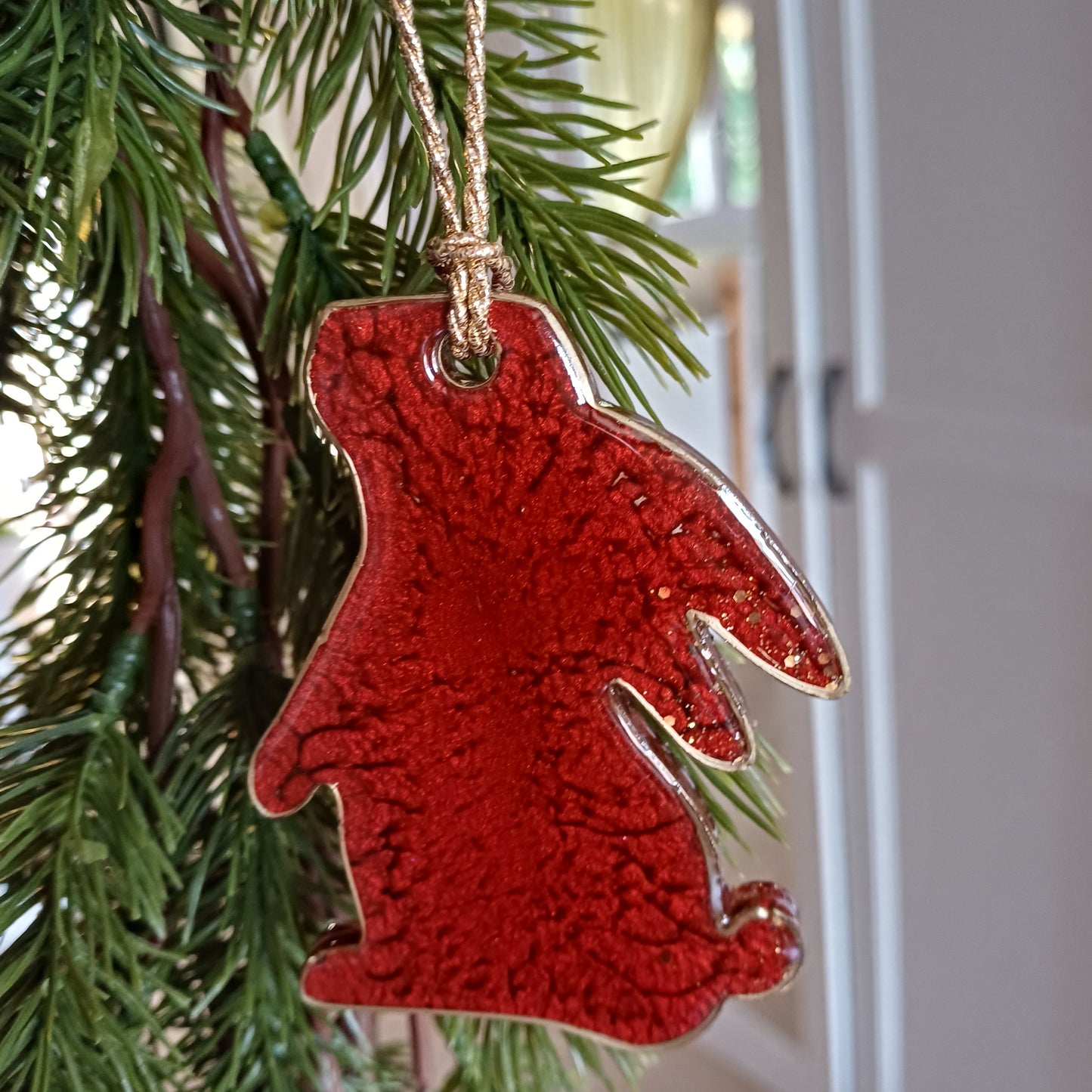 Addobbi natalizi. Collezione NATALE