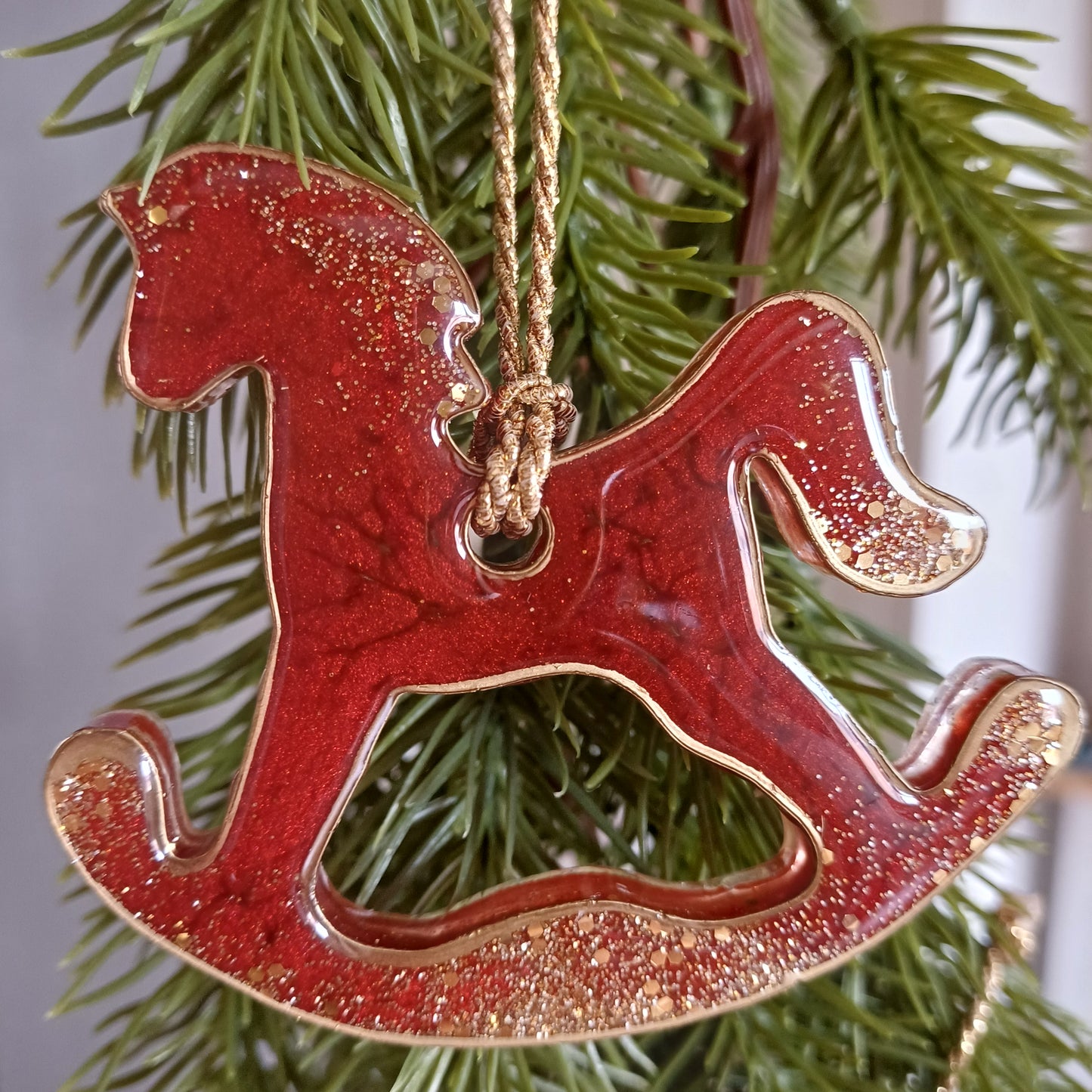 Addobbi natalizi. Collezione NATALE