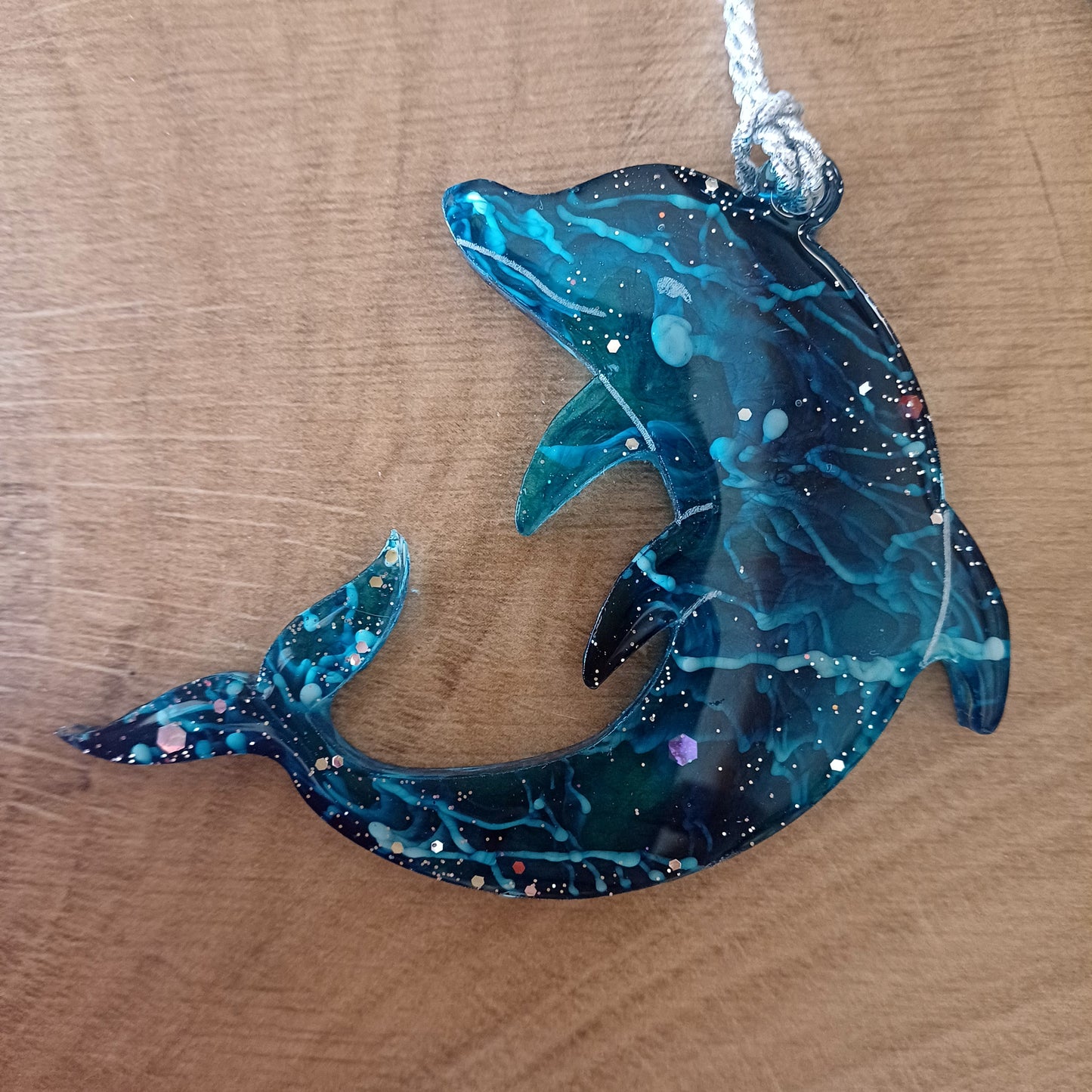 Addobbi natalizi. Collezione ANIMALI