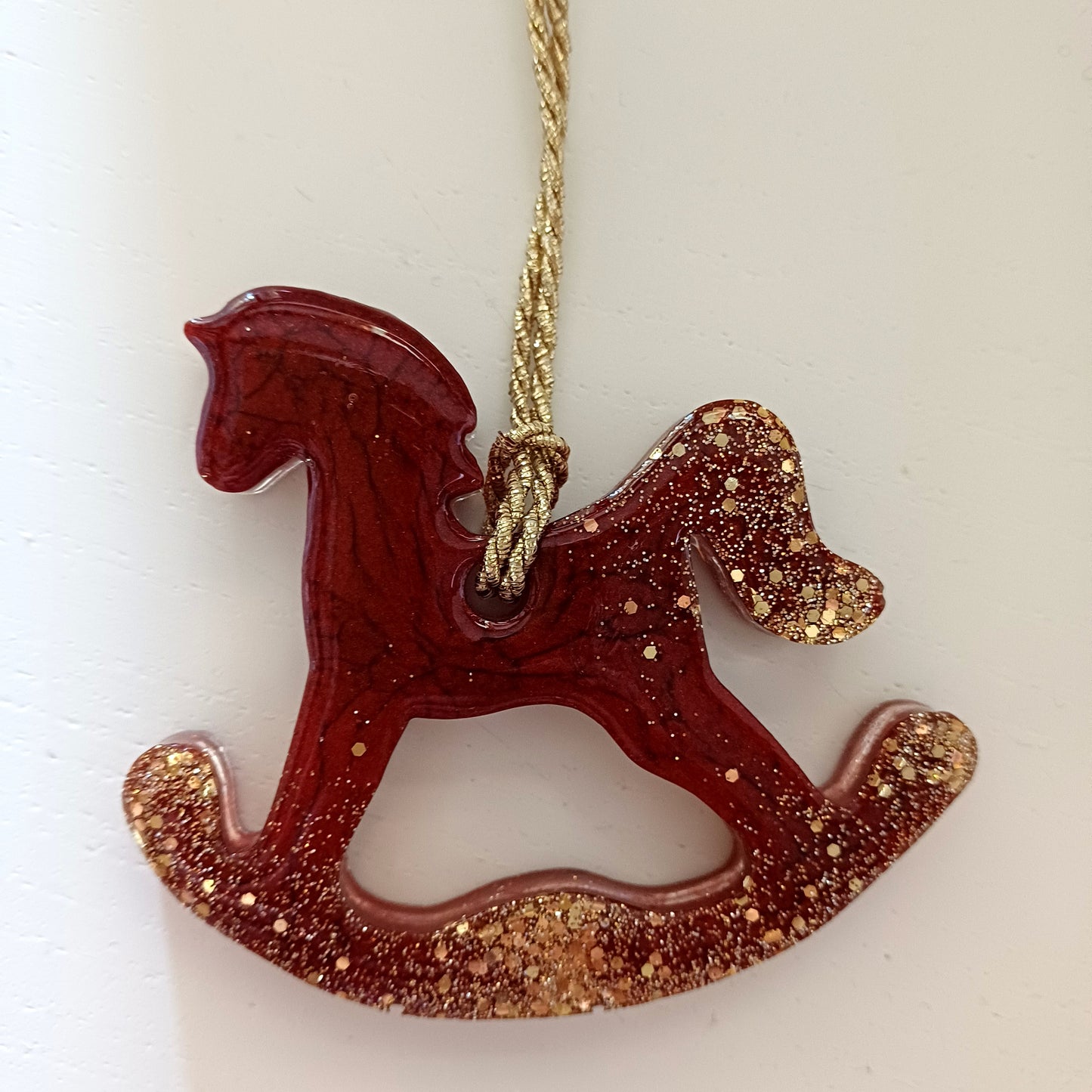 Addobbi natalizi. Collezione NATALE