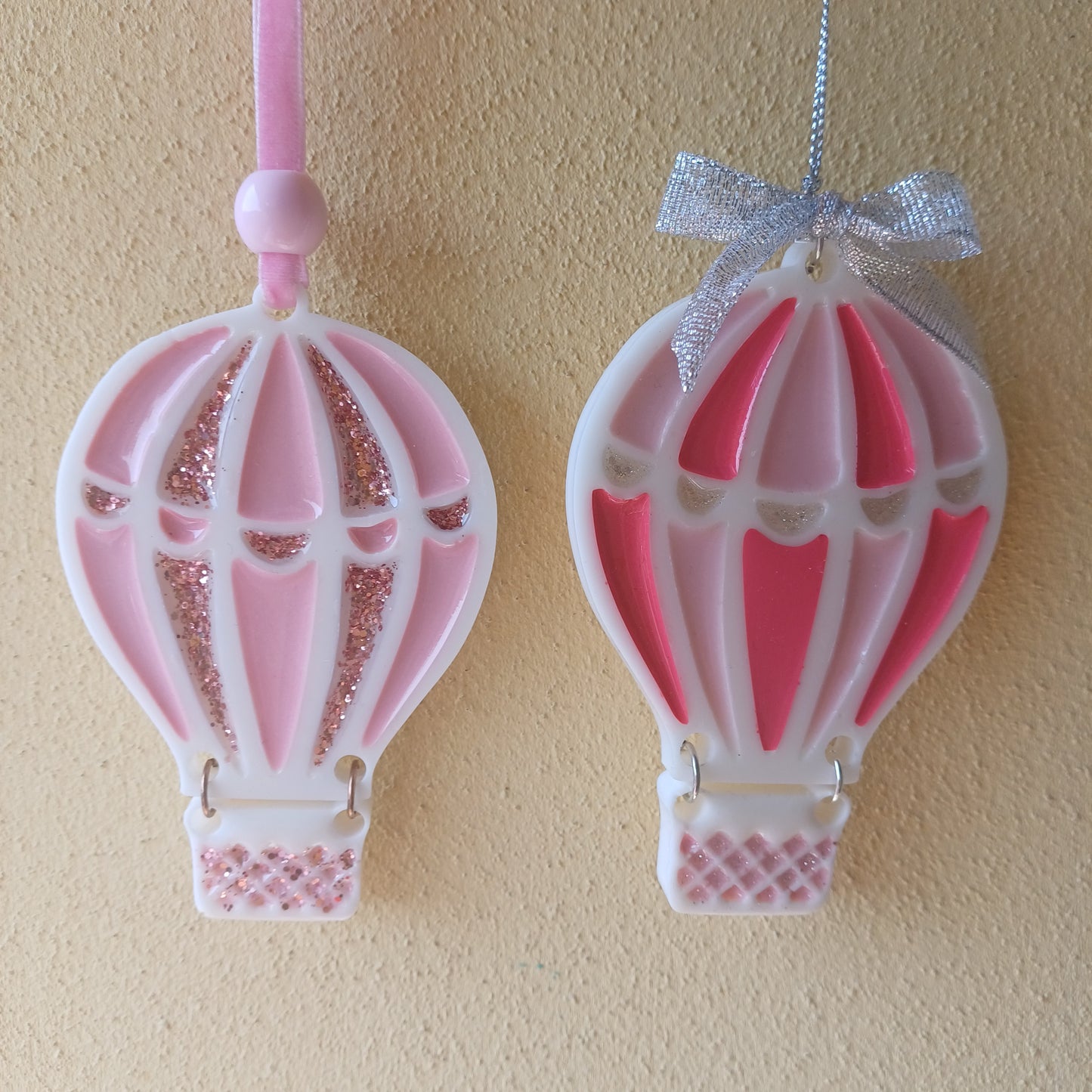Bomboniere Mongolfiere