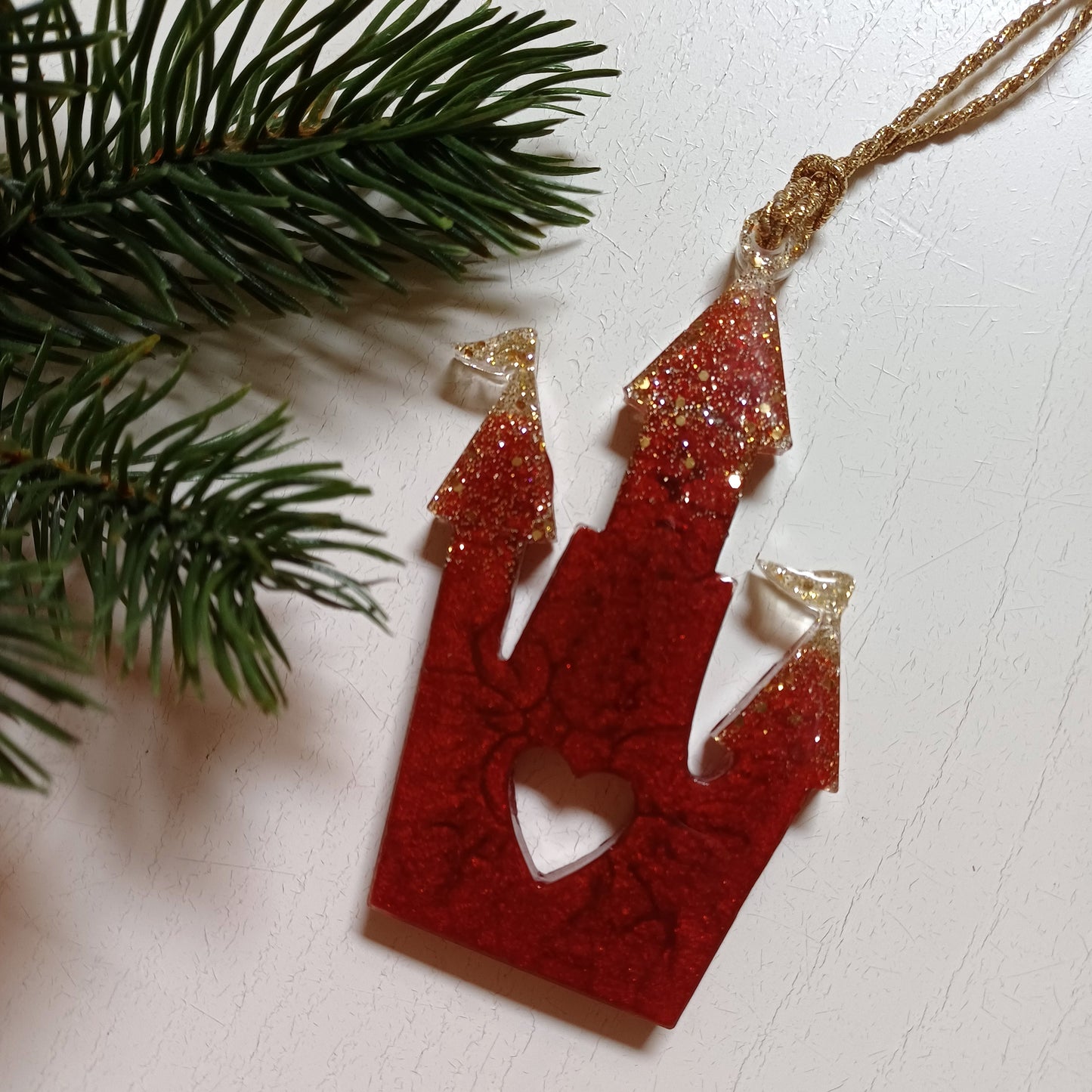 Addobbi natalizi. Collezione NATALE