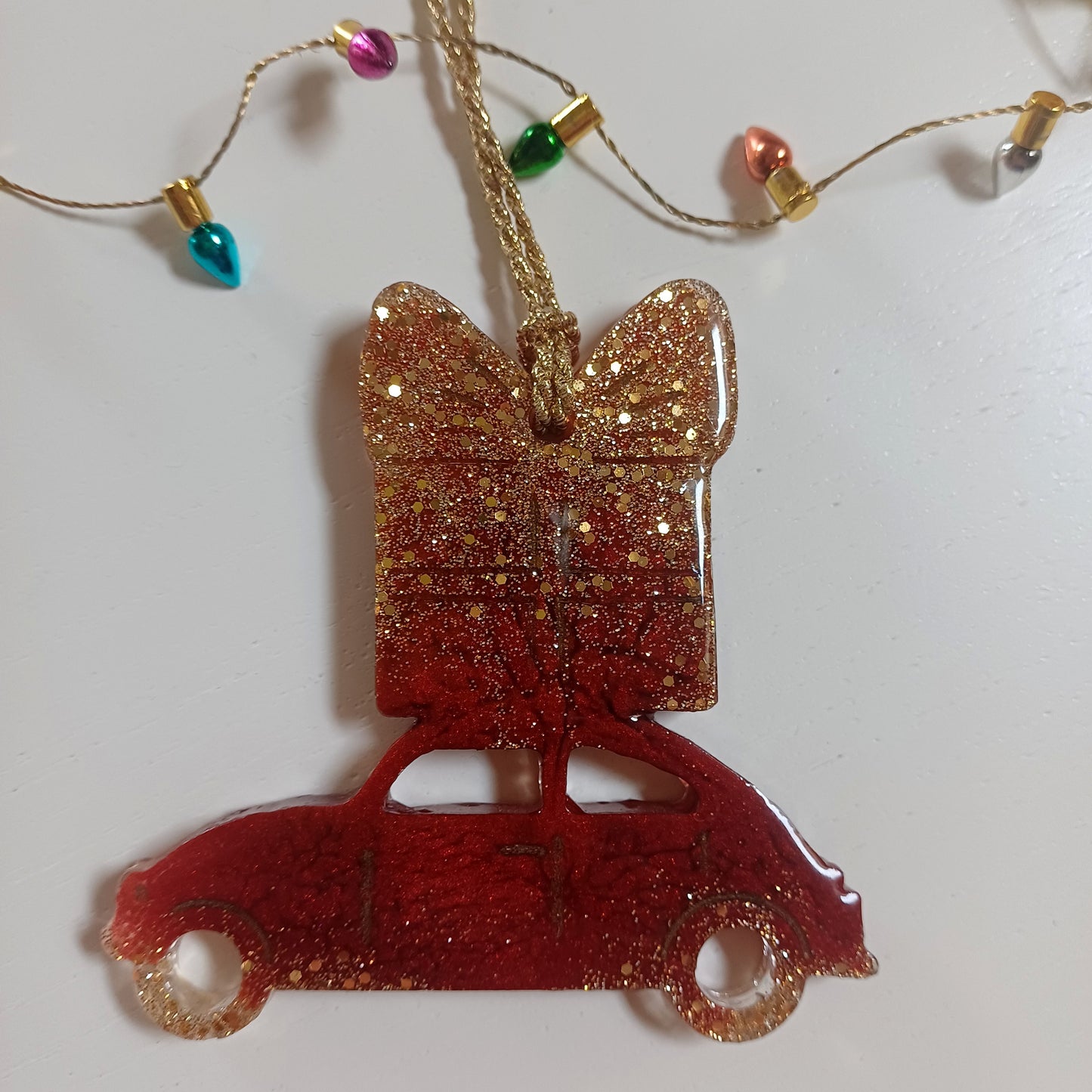 Addobbi natalizi. Collezione NATALE