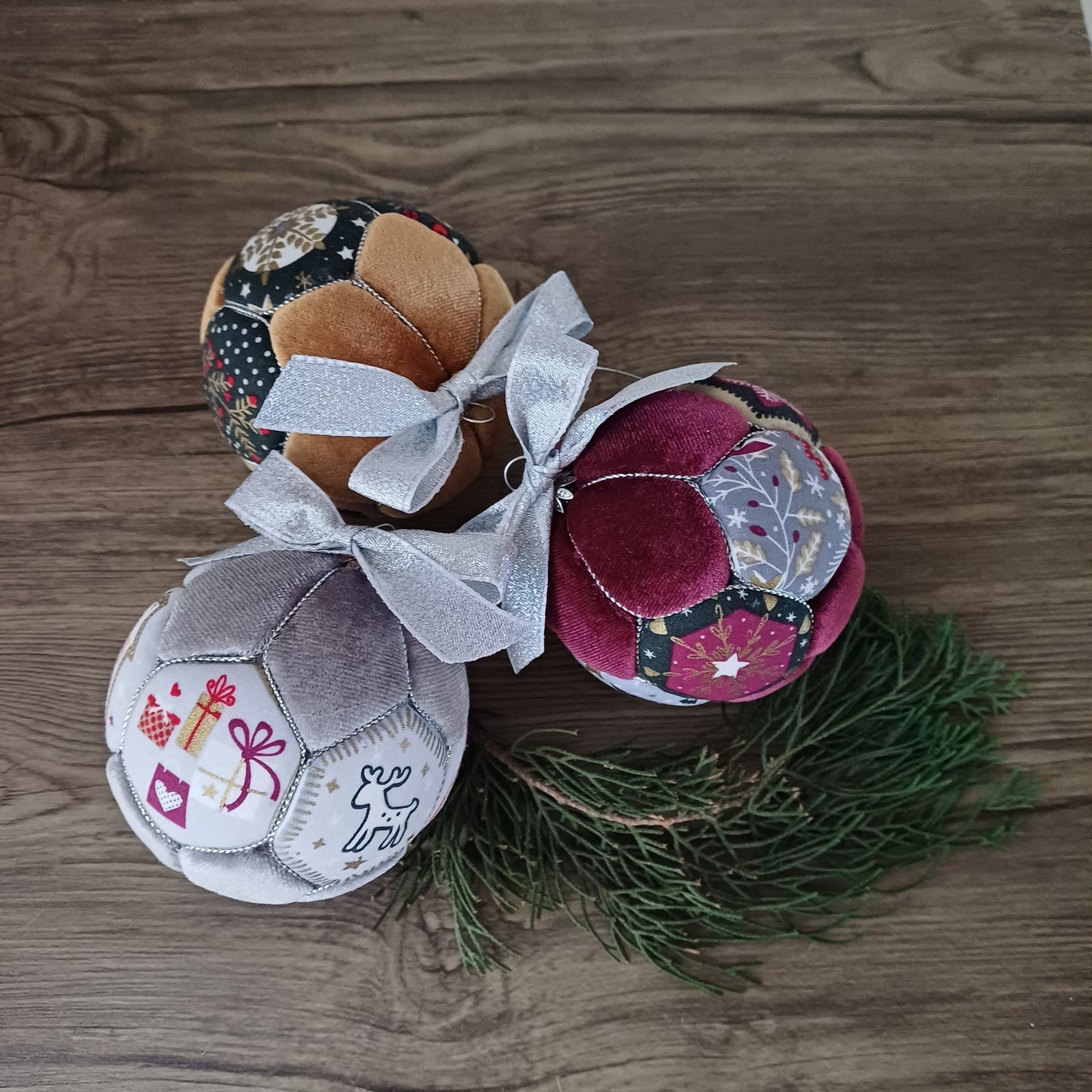 Collezione MERCATINO DI NATALE/ Giostra