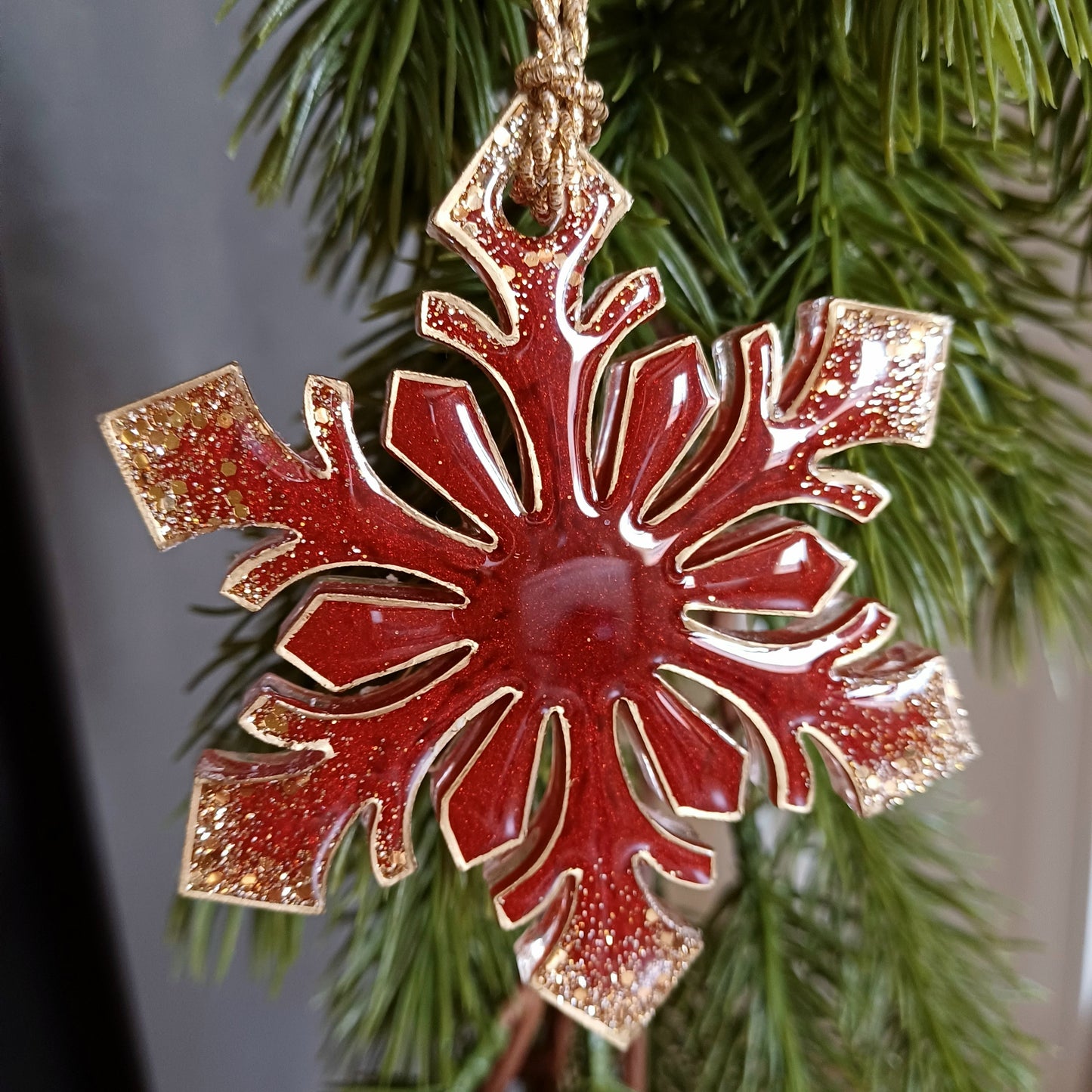 Addobbi natalizi. Collezione NATALE