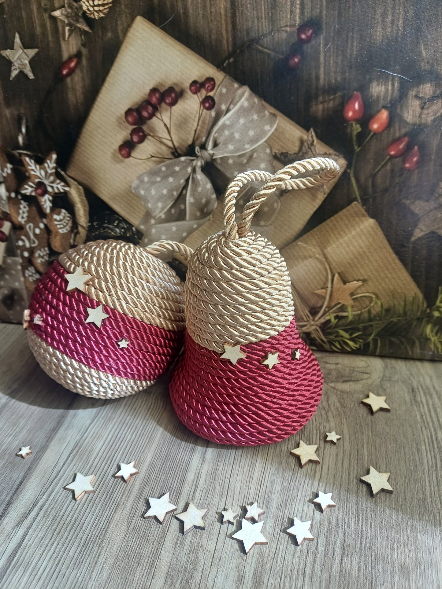 Collezione STELLA DI NATALE