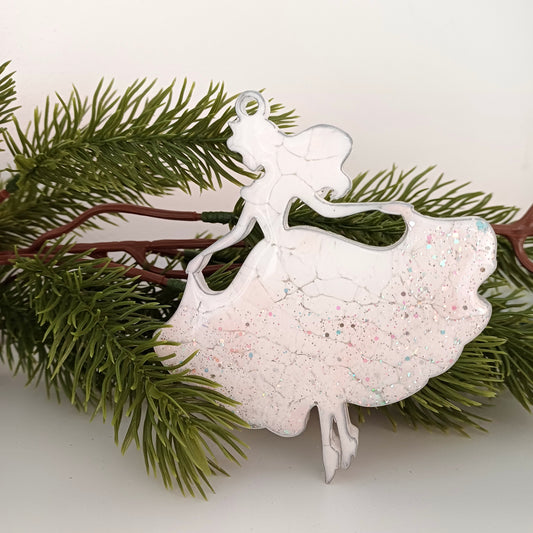 Addobbi natalizi. Collezione NATALE
