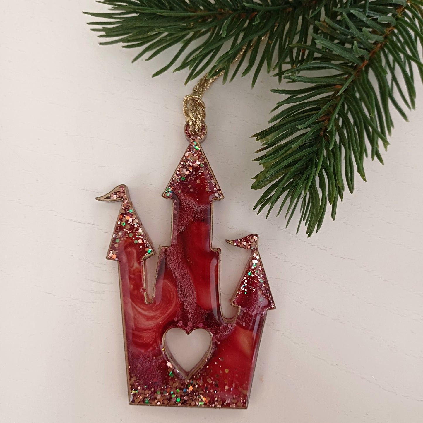 Addobbi natalizi. Collezione NATALE