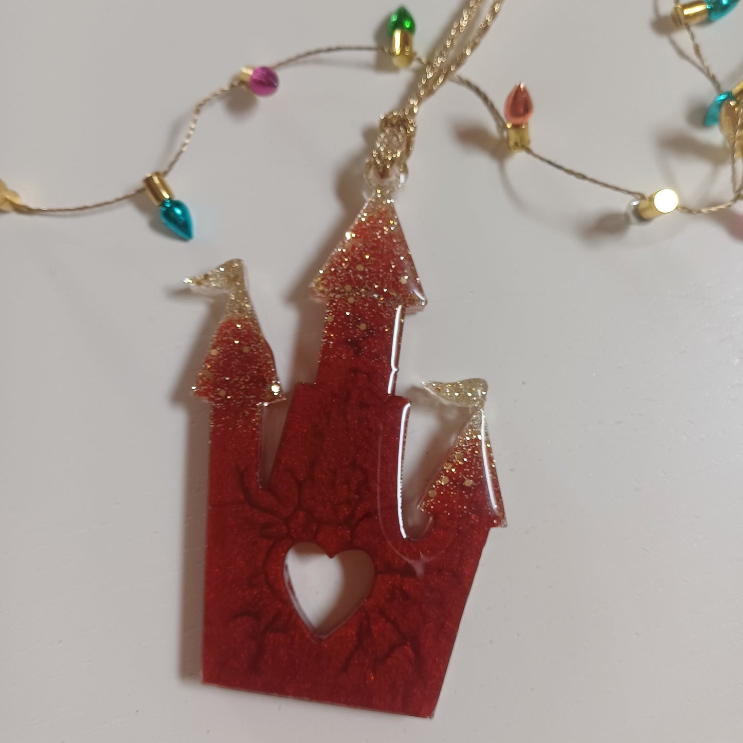 Addobbi natalizi. Collezione NATALE