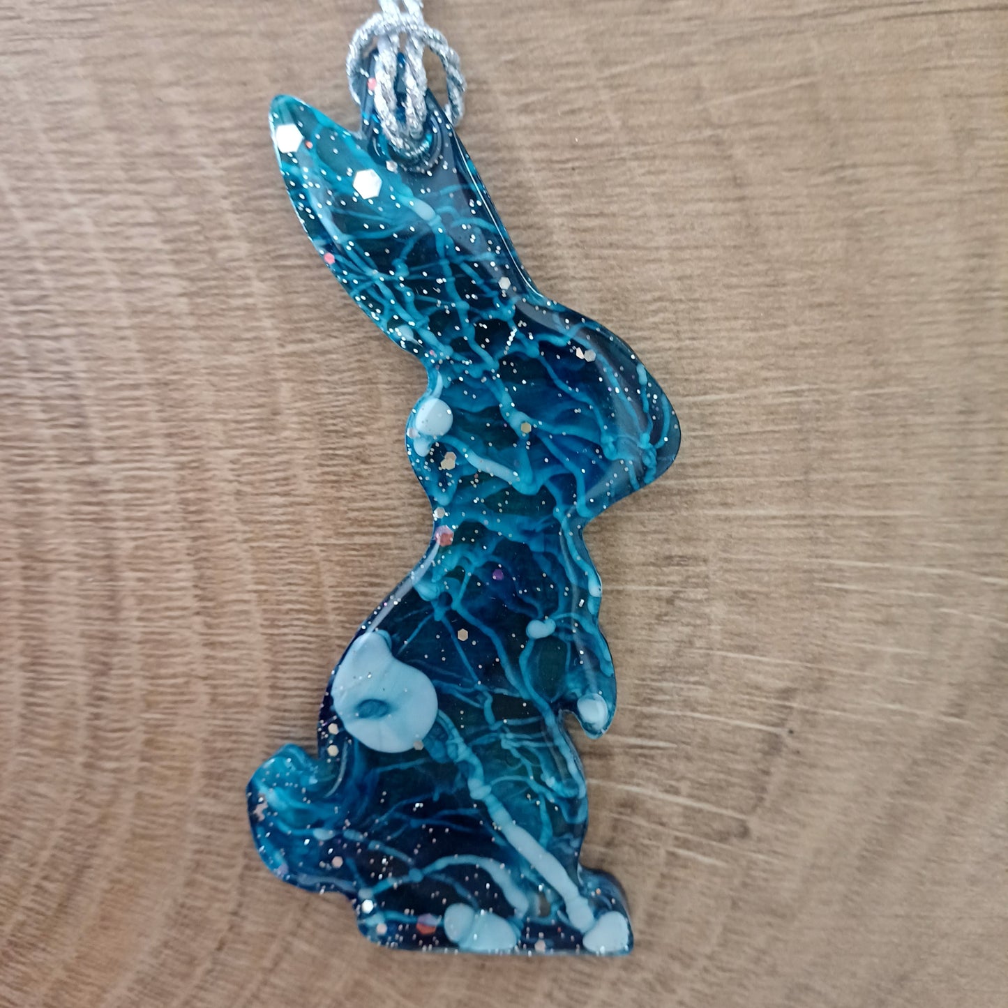 Addobbi natalizi. Collezione ANIMALI