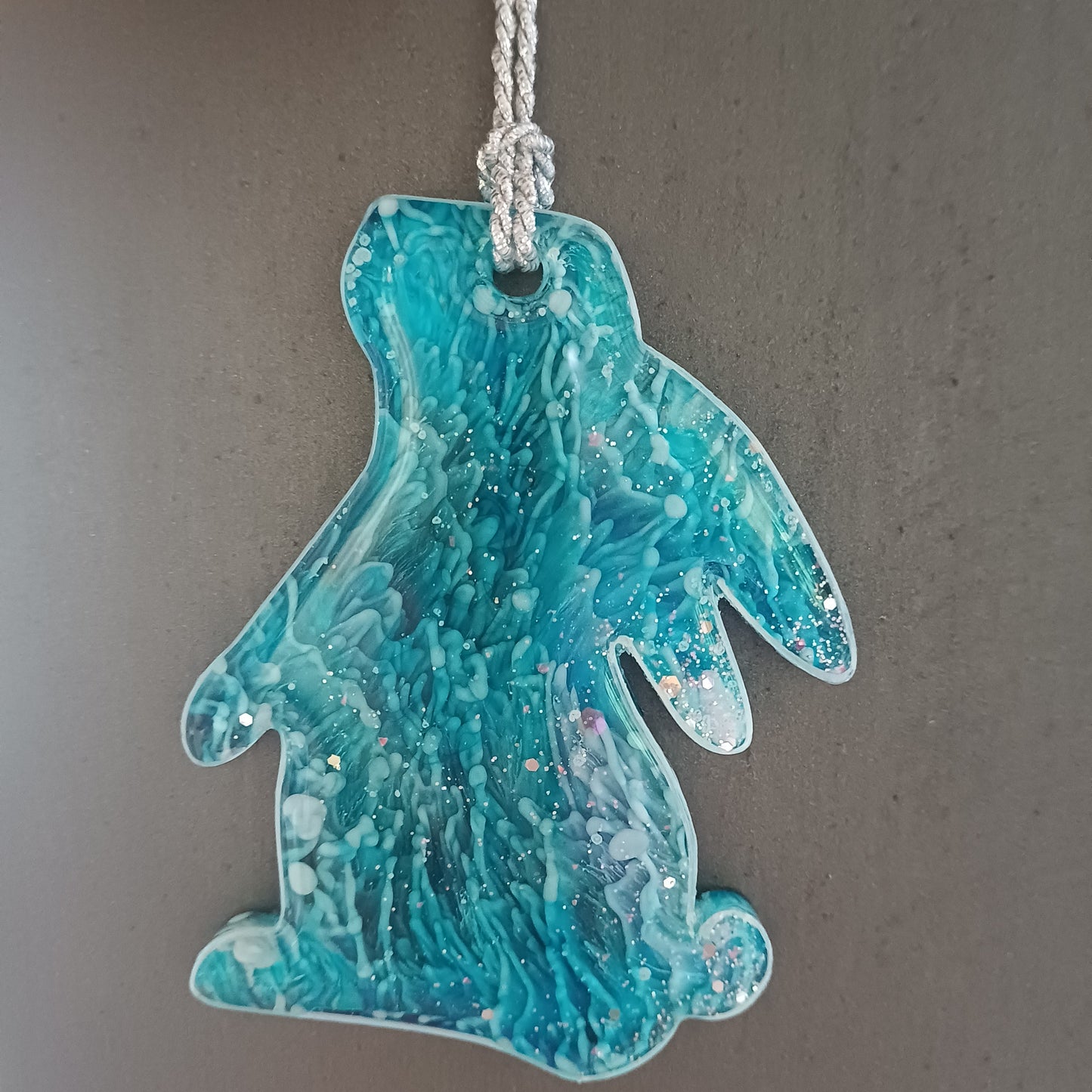 Addobbi natalizi. Collezione ANIMALI